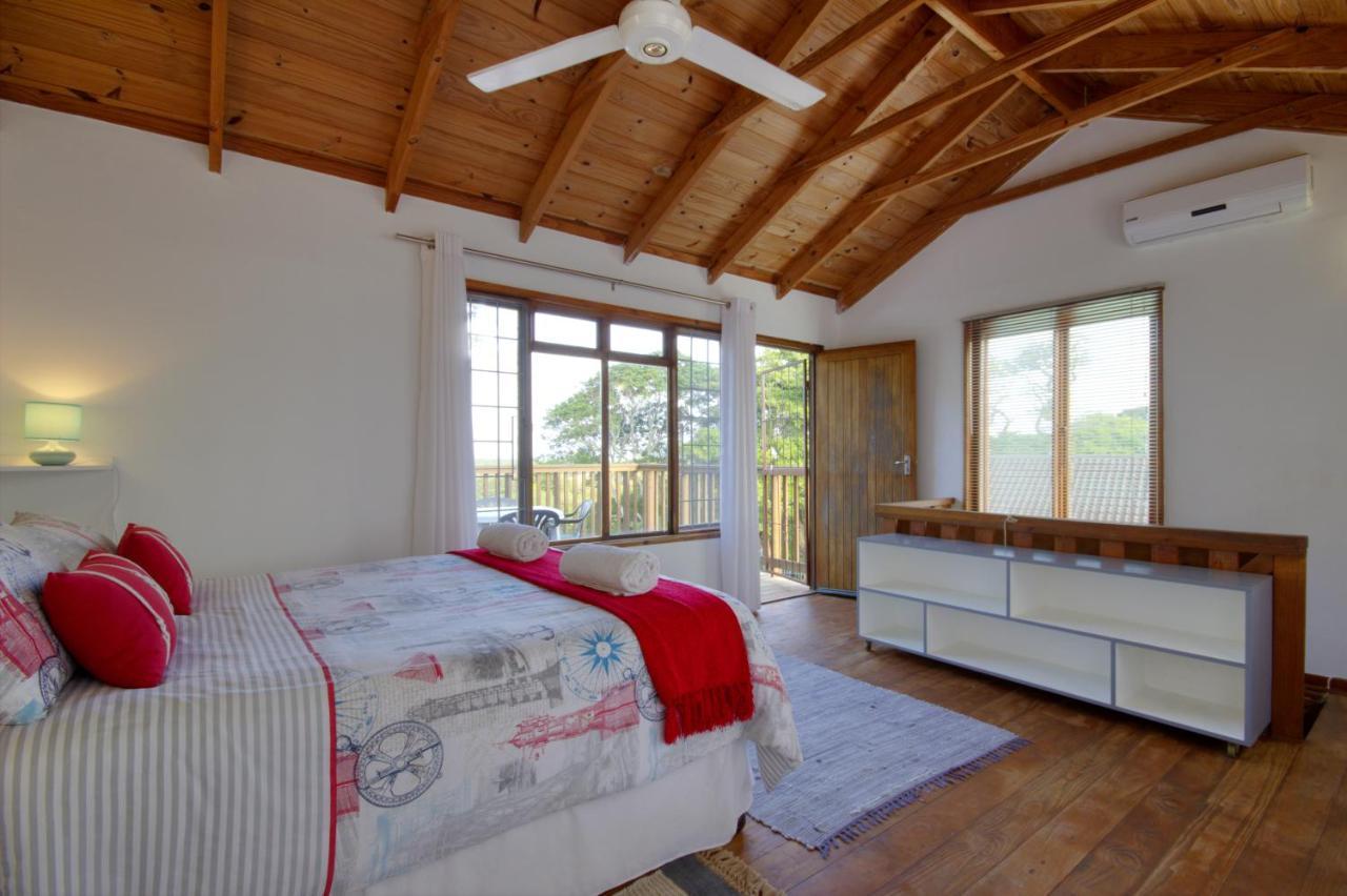 St. Lucia Ocean View Holiday Home Exterior photo