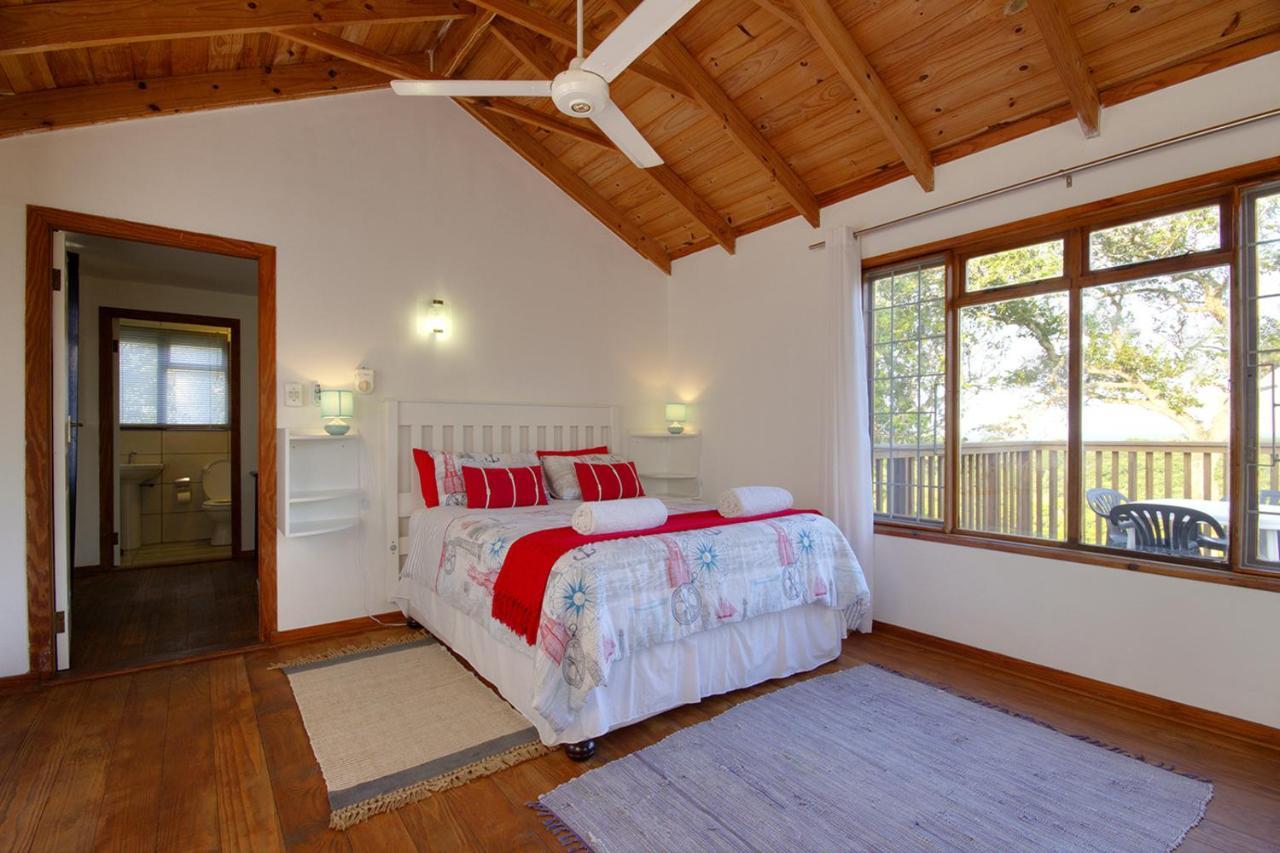 St. Lucia Ocean View Holiday Home Exterior photo