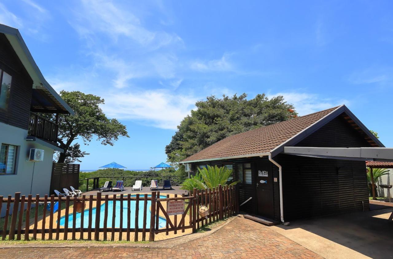 St. Lucia Ocean View Holiday Home Exterior photo