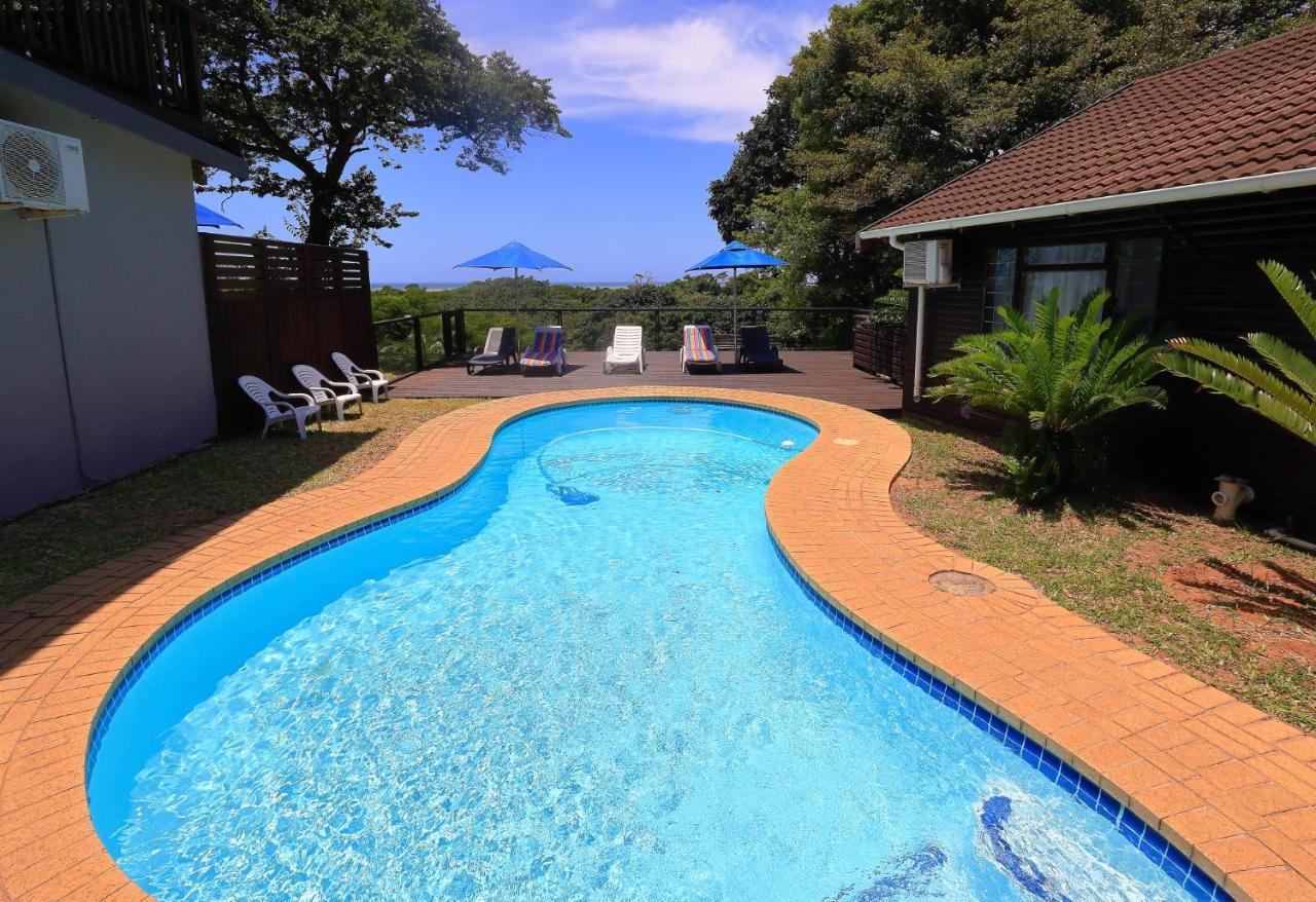 St. Lucia Ocean View Holiday Home Exterior photo