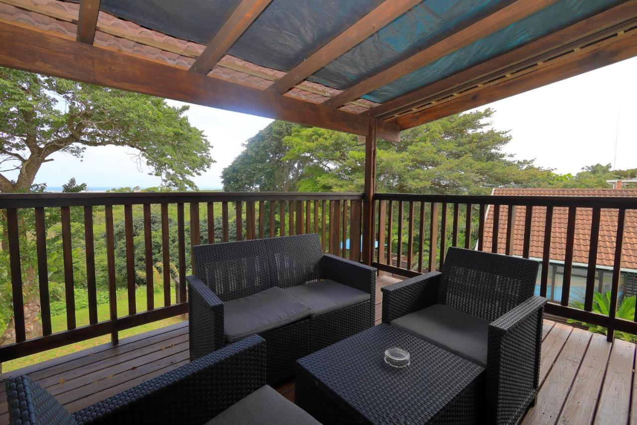 St. Lucia Ocean View Holiday Home Exterior photo