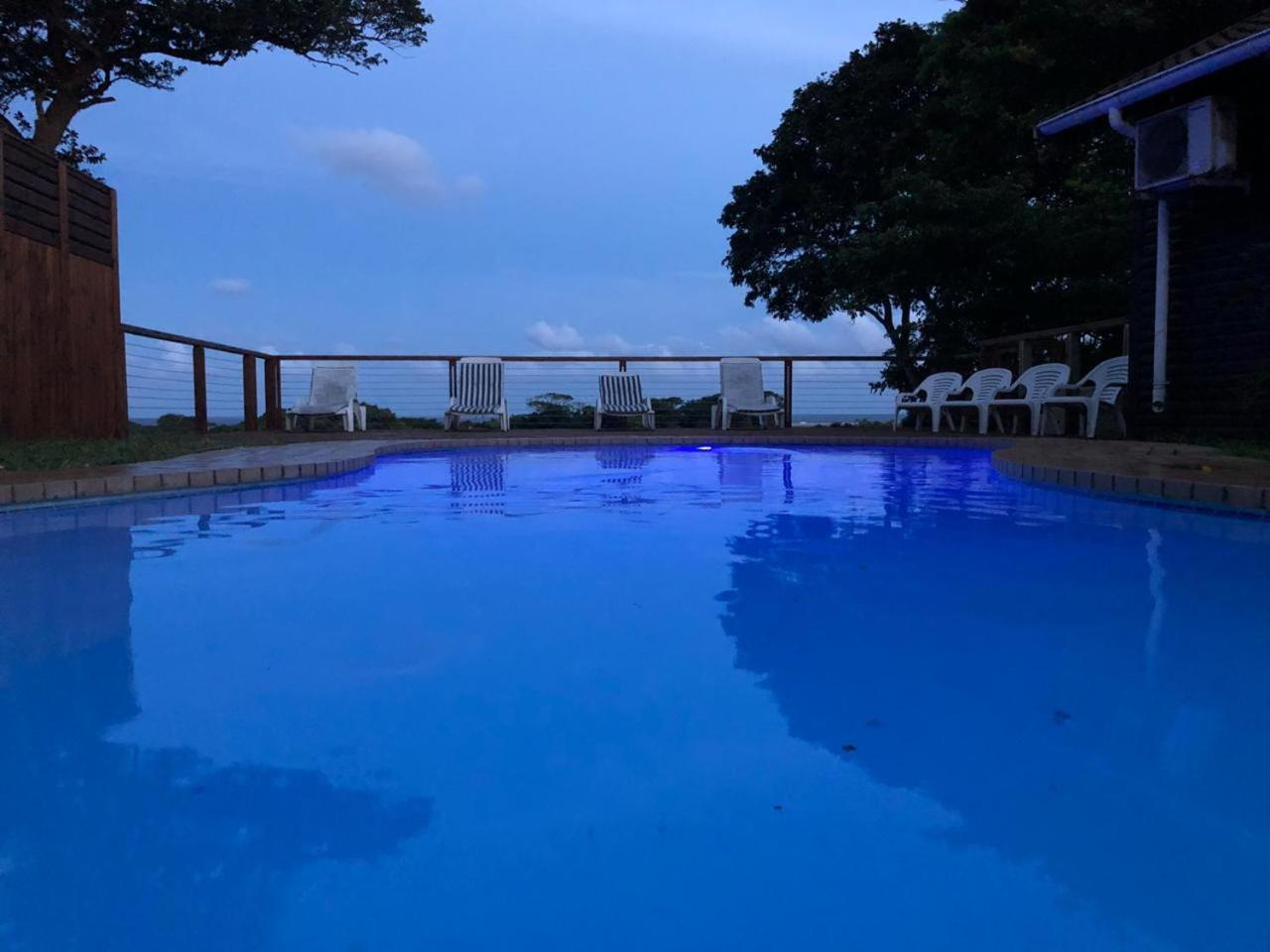 St. Lucia Ocean View Holiday Home Exterior photo