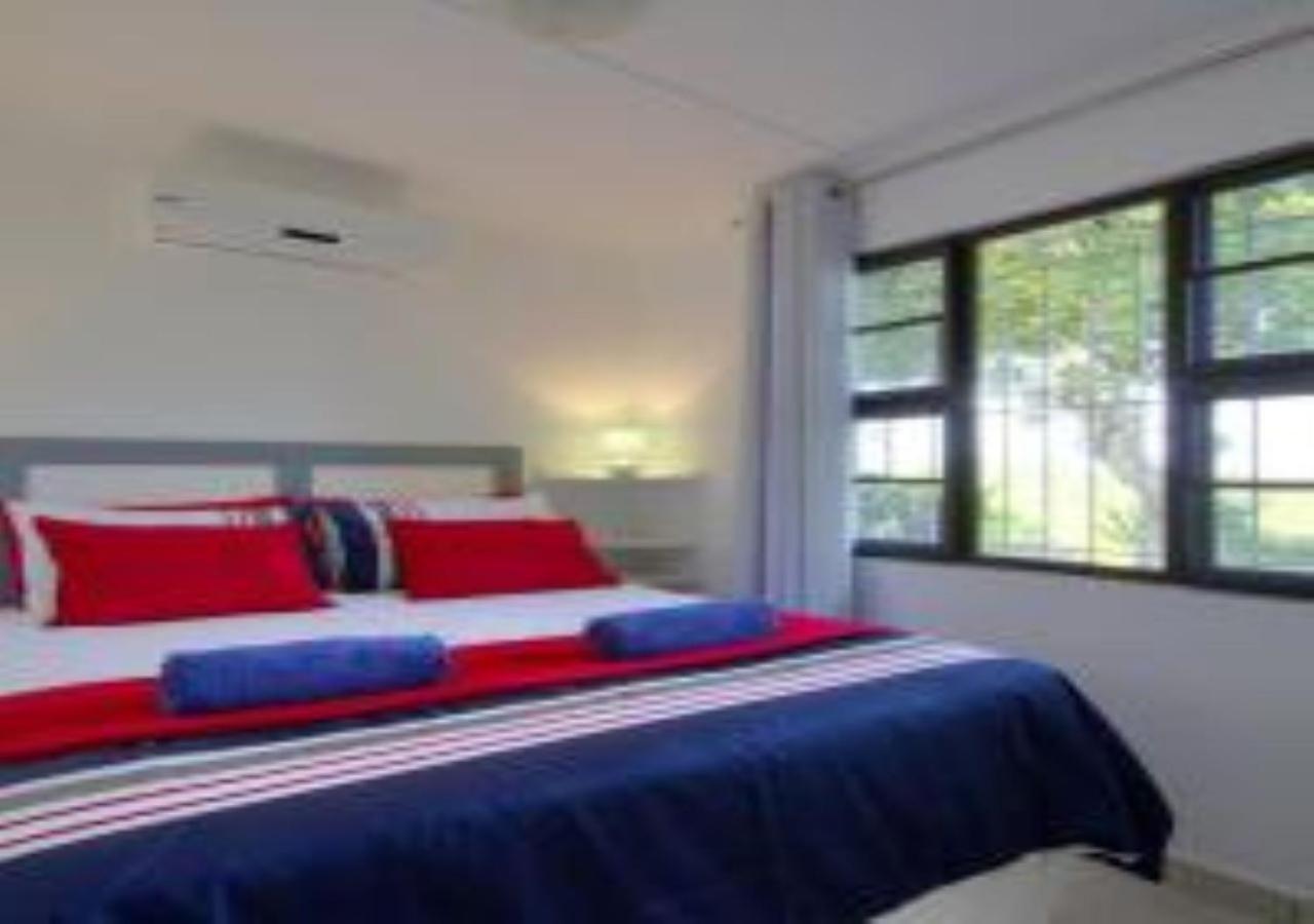 St. Lucia Ocean View Holiday Home Exterior photo