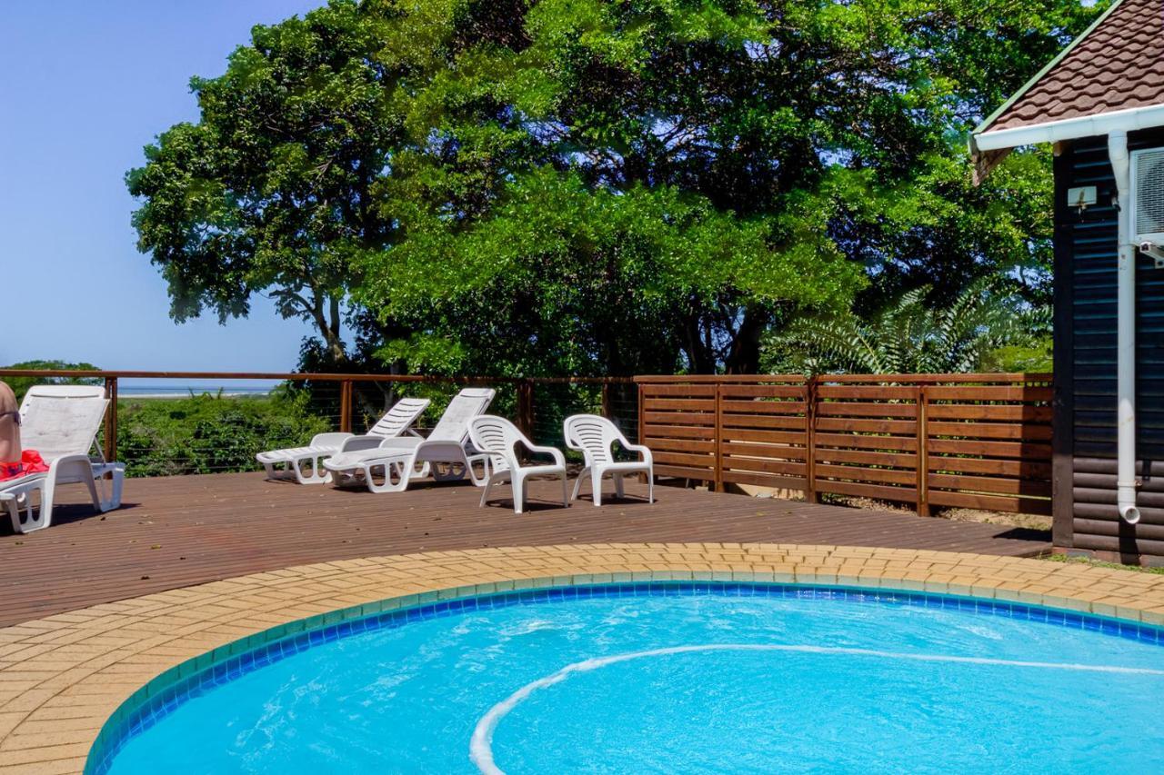 St. Lucia Ocean View Holiday Home Exterior photo