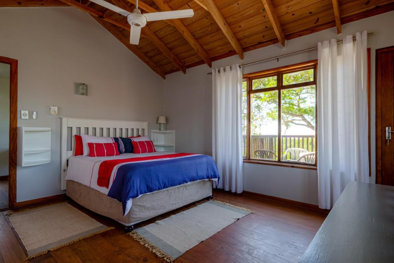 St. Lucia Ocean View Holiday Home Exterior photo
